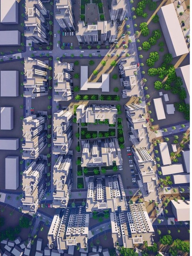 Addis Ababa Condominium