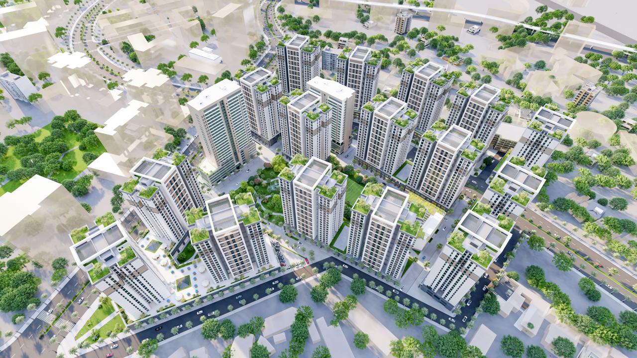 Gift real estate La’gare